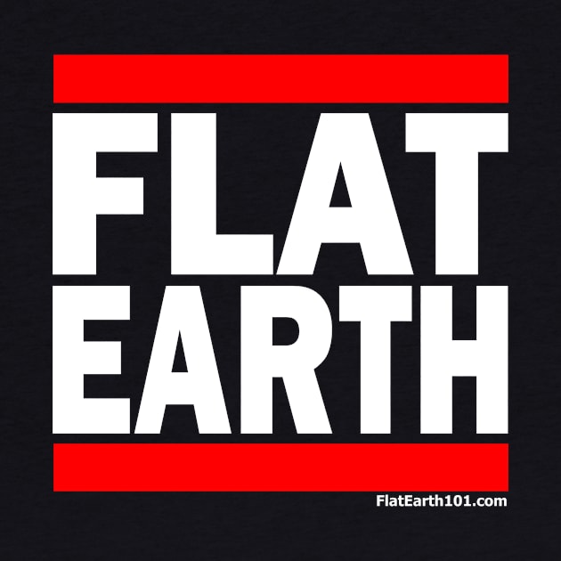 Flat Earth by FlatEarth101